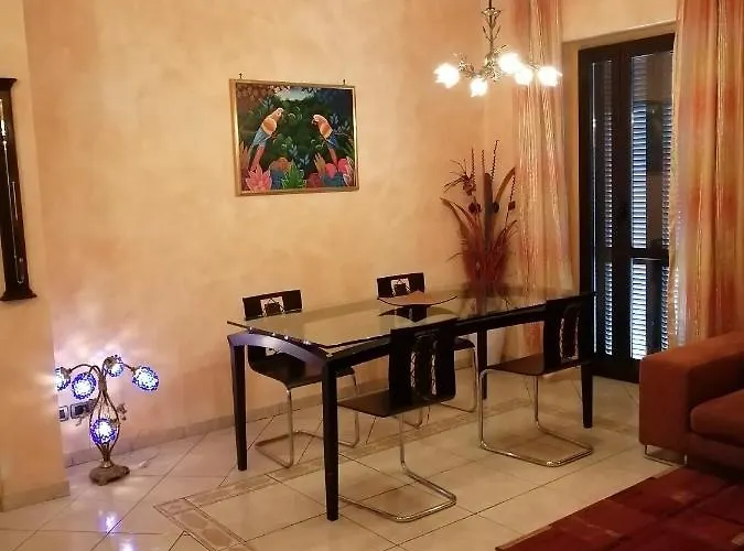 La Casa Di Laura