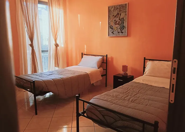 La Casa Di Laura