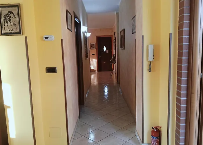 La Casa Di Laura