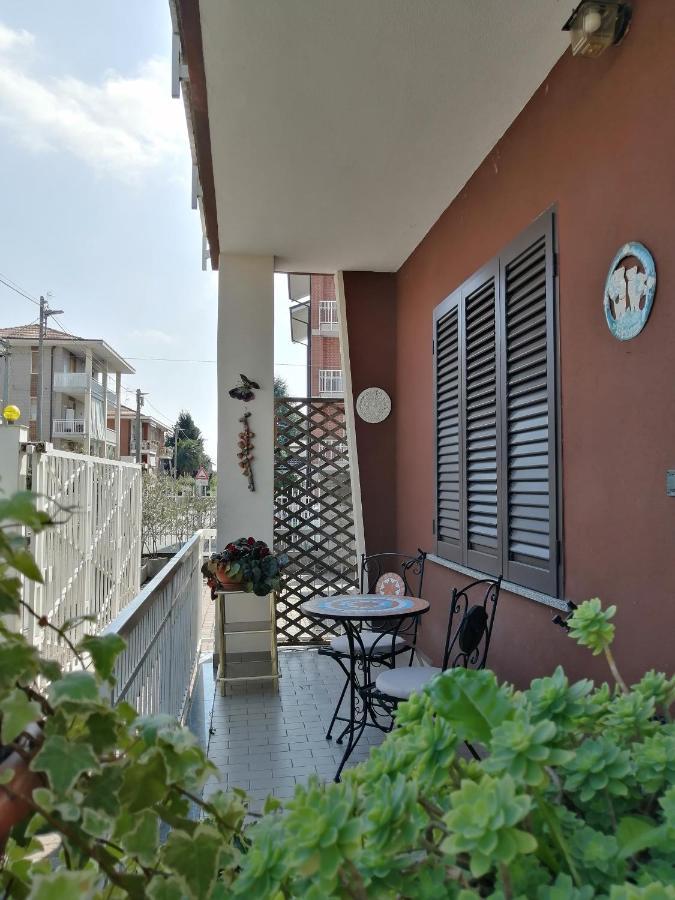 La Casa Di Laura Apartment