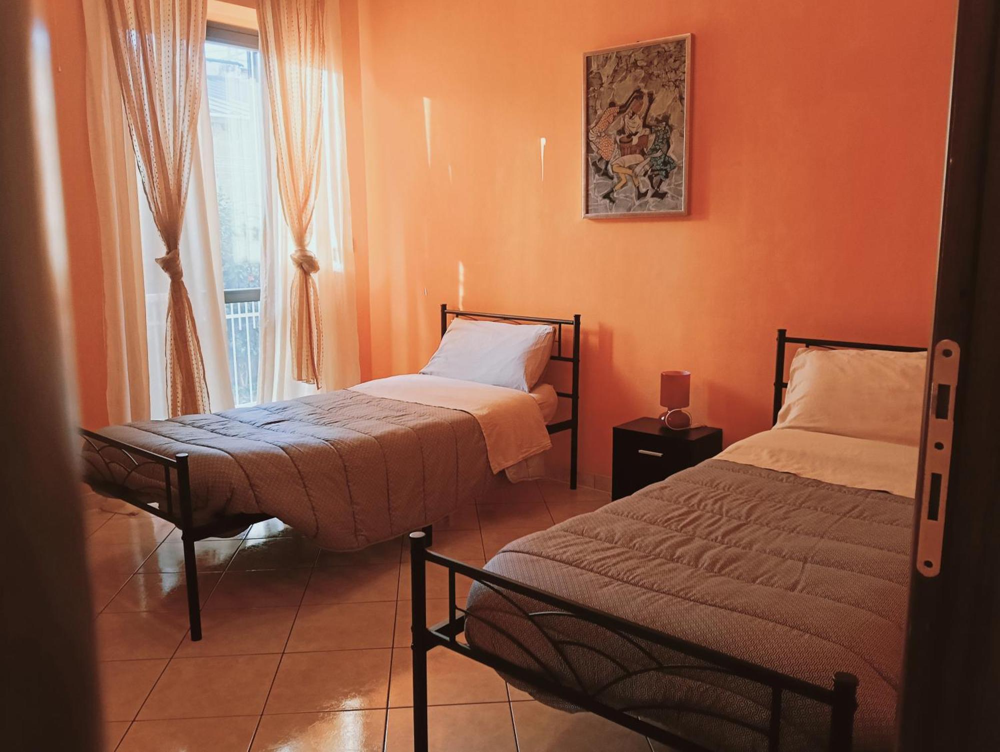 Apartment La Casa Di Laura Cirie
