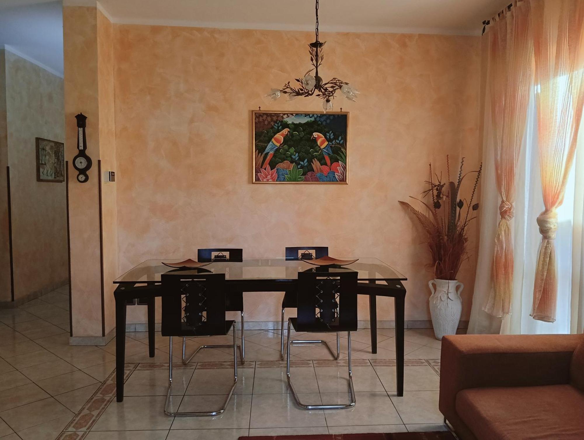 La Casa Di Laura Apartment *
