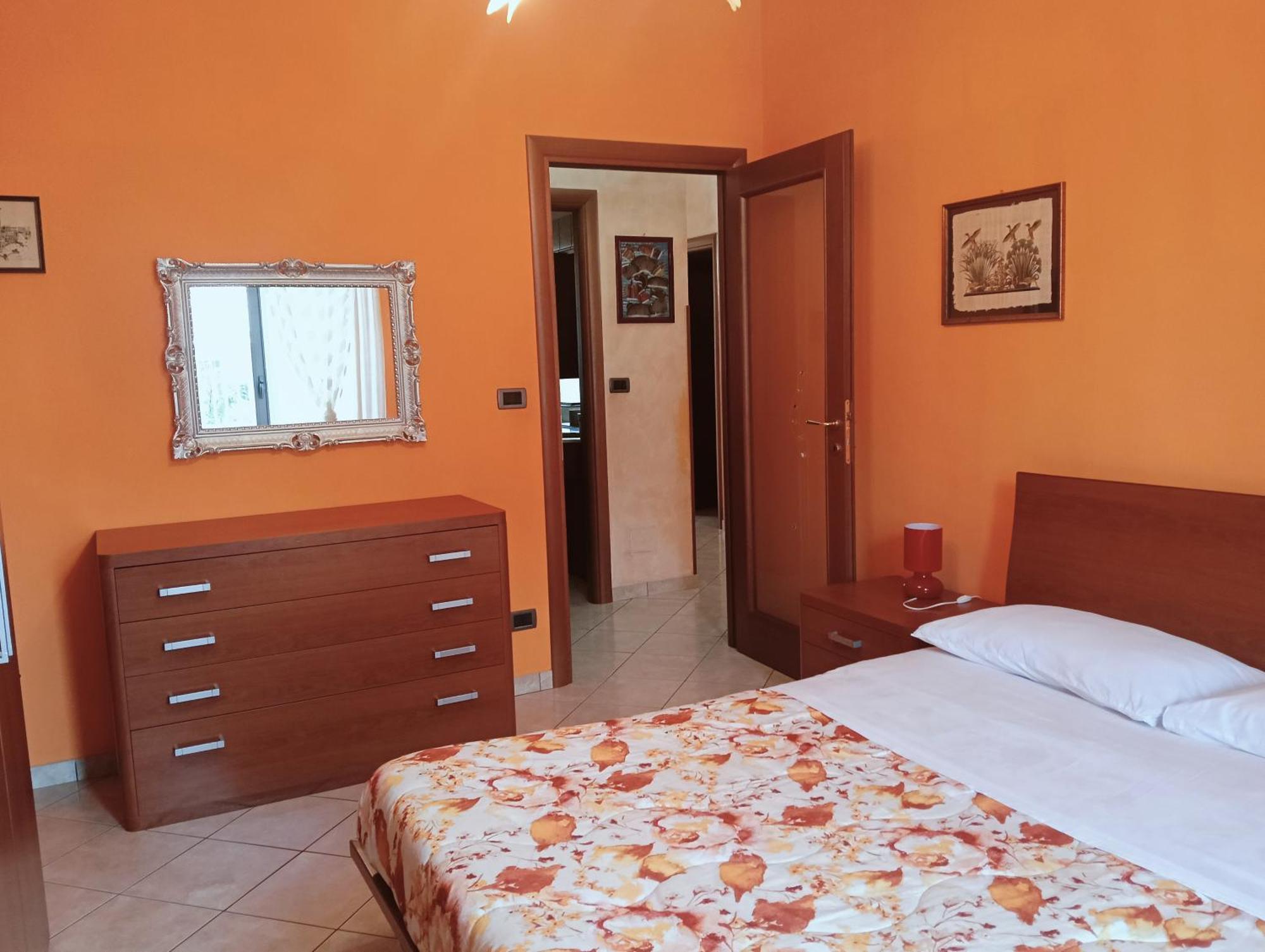 La Casa Di Laura Apartment Cirie