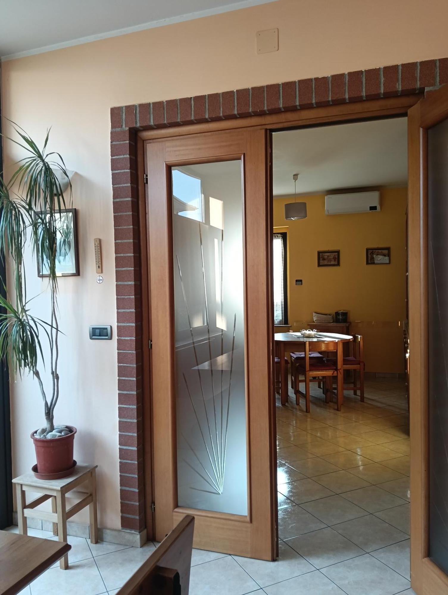 La Casa Di Laura Apartment
