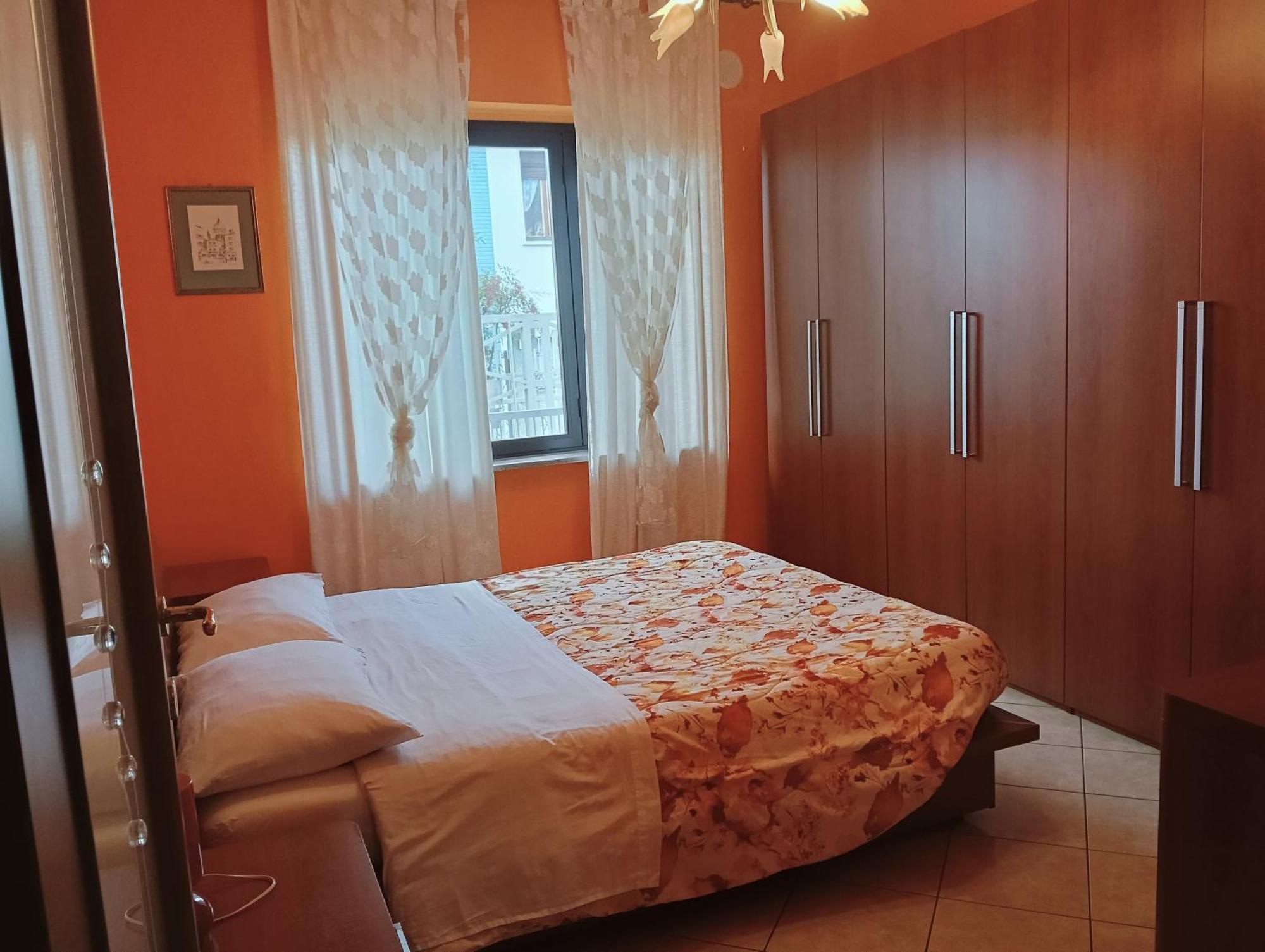La Casa Di Laura Apartment *